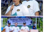 Rutan dan Bapas Dumai Gelar FMD, Untuk Membangun Kekompakan dan Disiplin