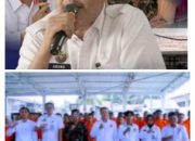 Rutan Dumai Tingkatkan Kesadaran Hukum, Dengan Kegiatan Penyuluhan Bantuan Hukum Gratis Bersama Posbakumadin