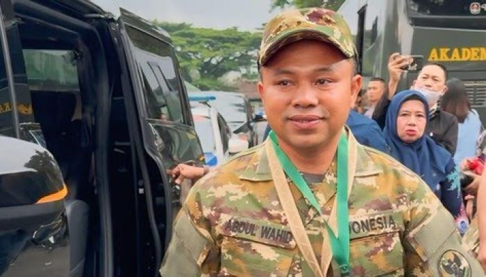 Gubernur Riau Wahid Jadi Sorotan, KPK OTT Wahid
