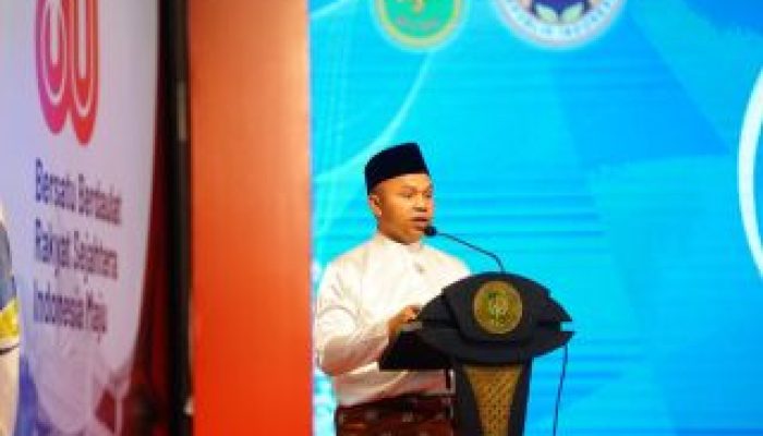 Percepat Akses MBG di Riau Gubernur Wahid Gandeng GAPEMBI