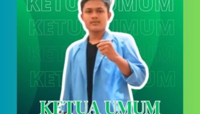 HIMALABUSEL-RIAU Apresiasi Cepat Tanggap Bupati Labusel Terkait Bantuan Bencana Banjir Bandang