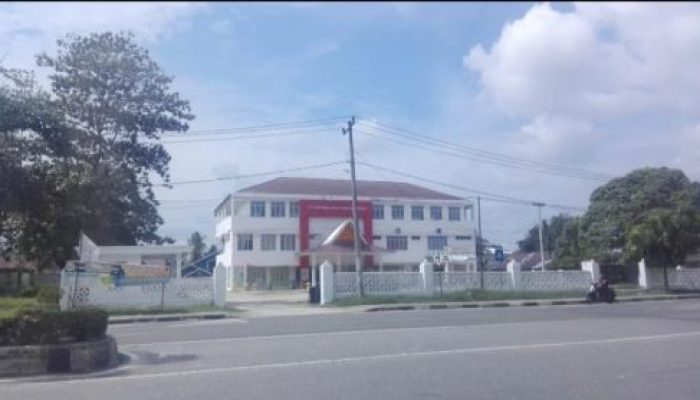 Marwah Pasien Terluka, Kapus Bangkinang Kota Diduga ‘Cuci Tangan’ Soal Pelecehan oleh Stafnya