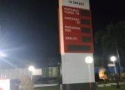 SPBU Simpang Pulai Ukui Diduga Jadi “Surga” Mafia Solar Subsidi, Aparat Penegak Hukum Dipertanyakan