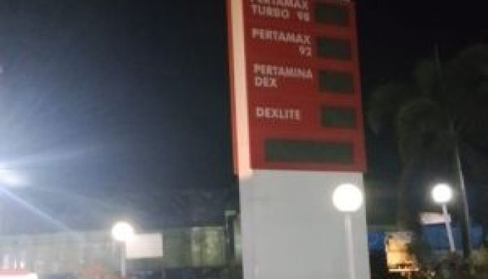 SPBU Simpang Pulai Ukui Diduga Jadi “Surga” Mafia Solar Subsidi, Aparat Penegak Hukum Dipertanyakan