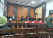 Rorensius Siregar Dituntut 3 Tahun Penjara, Keluarga Protes Keras: Dia Bukan Pembunuh, Dia Korban