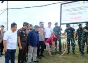 Riau Tak Dapat Apa-Apa, Lahan Sitaan Satgas PKH Justru Dinikmati Agrinas dan Jakarta