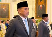 Memasuki Tahun 2026, Wamendagri Himbau Masyarakat Untuk Memperkuat Solidaritas Sosial