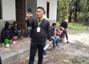 Konflik Lahan 50 Hektar di Kampar Memanas: Pemasangan Plang Dihadang, Mediasi via WhatsApp Dijadwalkan