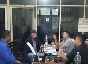 Gagal Capai Titik Terang, Mediasi Kasus Hilangnya Leus Buulolo di PT Tunggal Yunus di Kampar Berlanjut