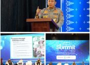 Kapolda Riau: Kalau Kita Menjaga Alam, Maka Alam Akan Jaga Kita