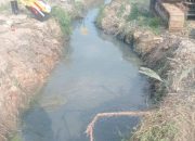 Warga Ukui Dua Keluhkan Dugaan Pencemaran Limbah PKS PT Gandaerah Hendana, Tuntut Profesionalitas Pengelolaan