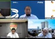 Wamendagri Himbau Masyarakat Perkuat Solidaritas Sosial di Tengah-Tengah Bencana Saat Ini