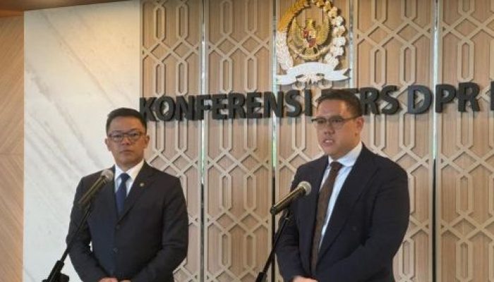 Indonesia Harus Bayar Rp 16 Triliun untuk jadi Anggota Permanen Dewan Perdamaian Gaza Ungkap Menlu Sugiono