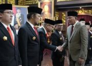 Kementerian Pertahanan Lantik 12 Tenaga Ahli Dewan Pertahanan Nasional, Ada Hotman Paris dan Anak Cak Nun