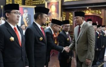 Kementerian Pertahanan Lantik 12 Tenaga Ahli Dewan Pertahanan Nasional, Ada Hotman Paris dan Anak Cak Nun