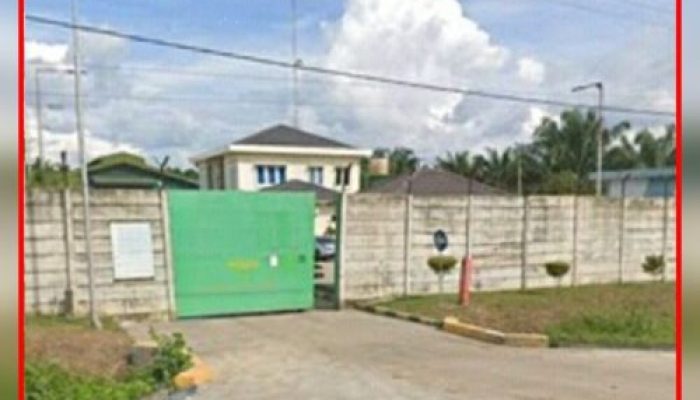 Diduga Langgar RTRW Riau, PT Tenang Jaya Sejahtera Bakal Didemo Sejumlah Mahasiswa