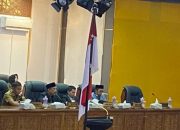 Perda Pajak Disahkan DPRD