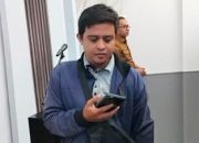 MK Tegaskan Wartawan Tak Bisa Dipidana, MHD Sanusi: Pasal 433–434 KUHP Baru Tak Boleh Jadi Alat Bungkam Pers