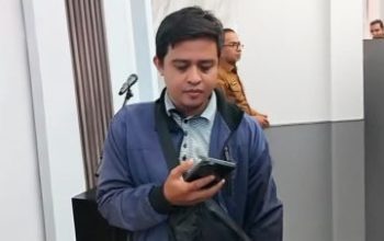 MK Tegaskan Wartawan Tak Bisa Dipidana, MHD Sanusi: Pasal 433–434 KUHP Baru Tak Boleh Jadi Alat Bungkam Pers
