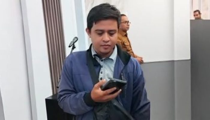MK Tegaskan Wartawan Tak Bisa Dipidana, MHD Sanusi: Pasal 433–434 KUHP Baru Tak Boleh Jadi Alat Bungkam Pers