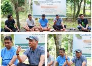 Menusia dan Kewajiban Moral Tanpa Batas dalam Menjaga Keberlangsungan Peradaban