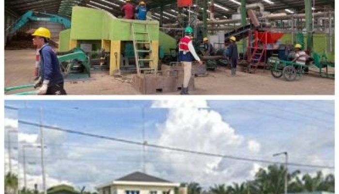 Diduga Langgar RTRW dan Abaikan Putusan PN Bangkinang, APMI-Riau Siap Kepung Kantor Bupati Kampar dan PT TJS