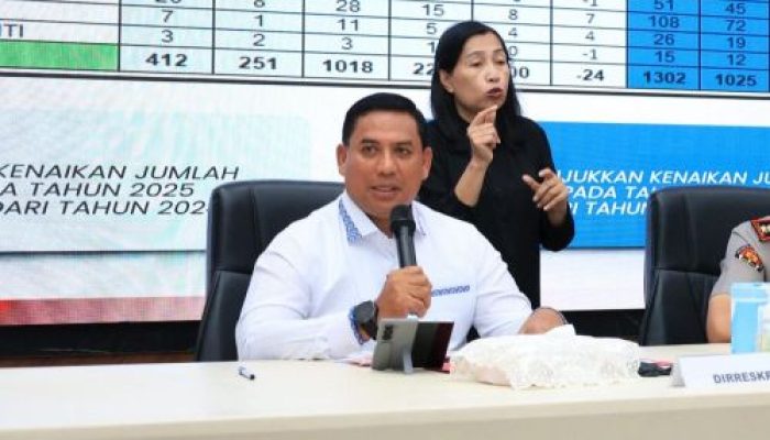 Otak Perampokan Pelajar di Rohul Sudah Tertangkap 