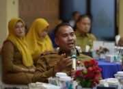 Solusi untuk 3.590 Tenaga Honorer Non ASN oleh Pemkab Siak