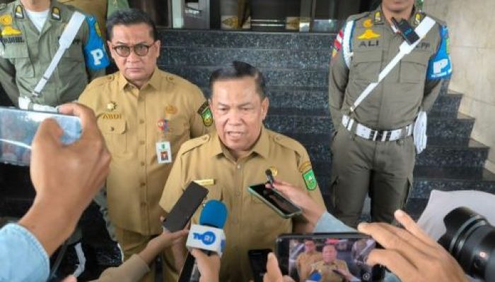 Potensi Pendapatan Aryaduta Besar, Kontribusi ke Pemprov Riau Dinilai Terlalu Kecil