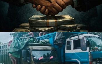 Diduga Minta Takedown Berita, Bos Usaha Inti Sari Sawit D Manalu Tawarkan Imbalan ke Media