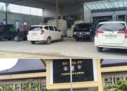 Satpol PP Kampar Siap Turun Lapangan, Dugaan Pelanggaran IMB Gudang Pupuk PT Kuantan Singingi Agro Utama Diseriusi