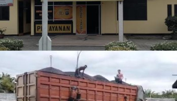 Polsek Tapung Bungkam, Publik Pertanyakan Keseriusan Penanganan Dugaan Mafia Inti Sawit di Tapung