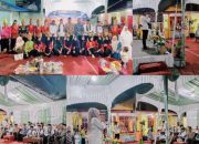 KWARTAB Pekanbaru Gelar Silaturahmi Akbar dan Doa Bersama, Perkuat Sinergi Perantau dan Pemerintah Kota