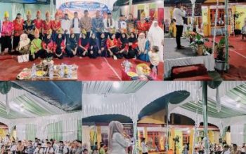 KWARTAB Pekanbaru Gelar Silaturahmi Akbar dan Doa Bersama, Perkuat Sinergi Perantau dan Pemerintah Kota