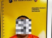 Polisi Ungkap Kasus Curanmor Di Medang Kampai, Tersangka 18 Tahun Diamankan