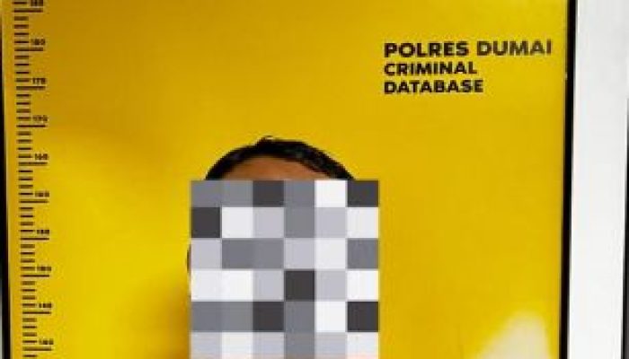 Polisi Ungkap Kasus Curanmor Di Medang Kampai, Tersangka 18 Tahun Diamankan