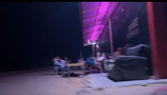 Aktivitas Remang-Remang Diduga Ilegal di Banjar XII Resahkan Masyarakat