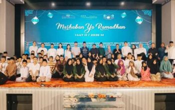 Ramadan 1447 H, Hollywood Group Tegaskan Komitmen Sosial kepada Masyarakat