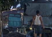 Dugaan Mafia Inti Sari Sawit dan Cangkang di Tapung: Nama “D Manalu” Disebut, Aparat Dinilai Bungkam