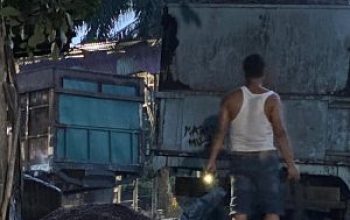 Dugaan Mafia Inti Sari Sawit dan Cangkang di Tapung: Nama “D Manalu” Disebut, Aparat Dinilai Bungkam