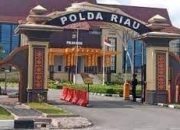 Dugaan Pungli Kades Sontang, Polda Riau Segera Gelar Perkara Laporan Dugaan Korupsi Dana Rp1,2 Miliar