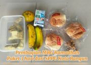 Paket MBG Dipertanyakan, SPPG Kijang Jaya dan Kota Bangun Disorot Soal Nilai Riil Rp10 Ribu per Hari