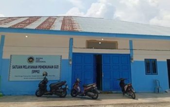 Konflik Kepentingan di Balik MBG? Kades Sungai Tonang Mengaku Diancam Legislator Kampar