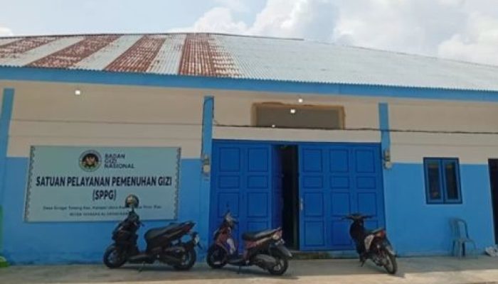 Konflik Kepentingan di Balik MBG? Kades Sungai Tonang Mengaku Diancam Legislator Kampar