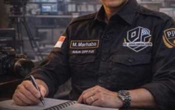 Meluruskan Pemikiran: Organisasi Wartawan Bukan “Pemberi Izin” untuk Meliput