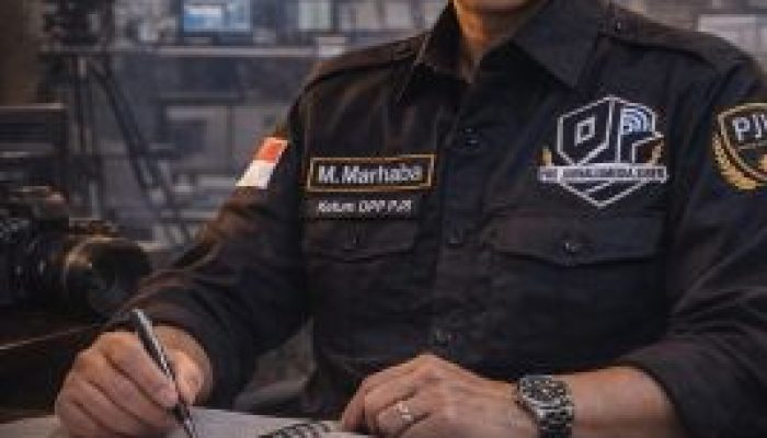 Meluruskan Pemikiran: Organisasi Wartawan Bukan “Pemberi Izin” untuk Meliput