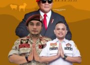 ETH Riau Berbagi di Ramadan, DPN Apresiasi dan Dorong Jadi Gerakan Nasional