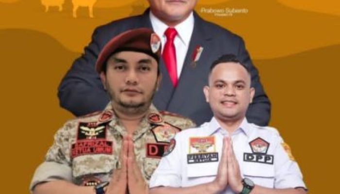 ETH Riau Berbagi di Ramadan, DPN Apresiasi dan Dorong Jadi Gerakan Nasional