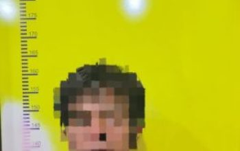 Miliki Sabu-Sabu, Warga Bengkalis Diamankan Satres Narkoba Polres Dumai