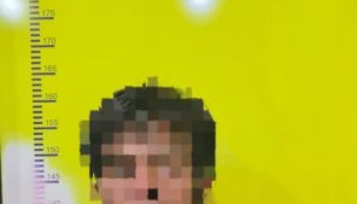 Miliki Sabu-Sabu, Warga Bengkalis Diamankan Satres Narkoba Polres Dumai